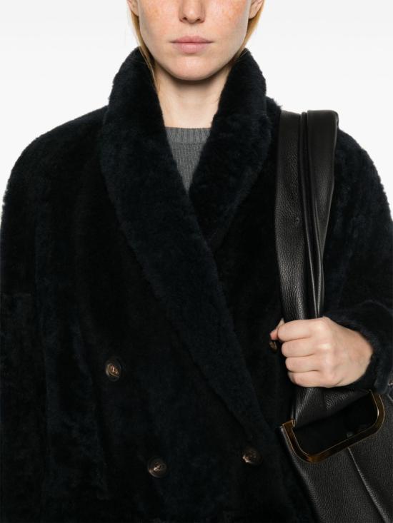  브루넬로 쿠치넬리 코트 MPBRG9871C7186 - BRUNELLO CUCINELLI