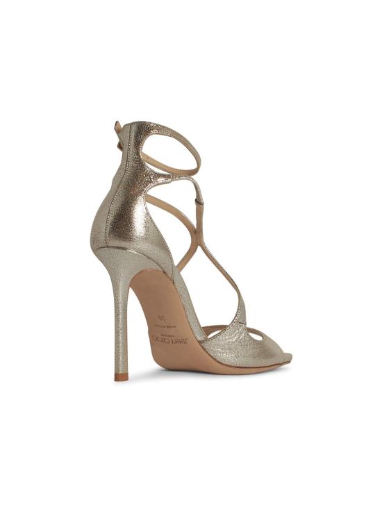 25SS 지미추 힐/펌프스 AZIA 95 GLECHAMPAGNE - JIMMY CHOO