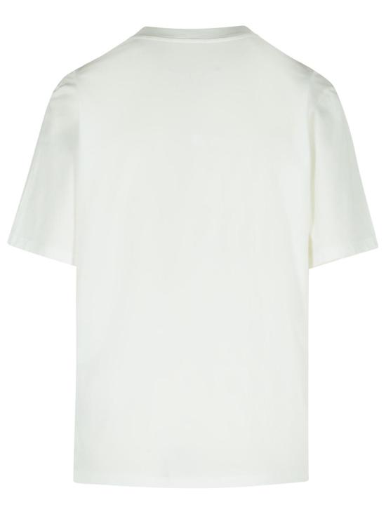 25SS MM6 메종마르지엘라 반팔 티셔츠 S52GC0336 M20048101 White - MM6 MAISON MARGIELA