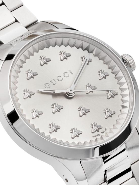  구찌 손목시계 YA1265031 - GUCCI