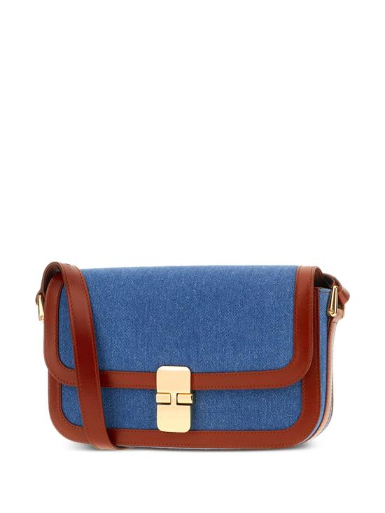  아페쎄 크로스백 COHDHF61615 - A.P.C.