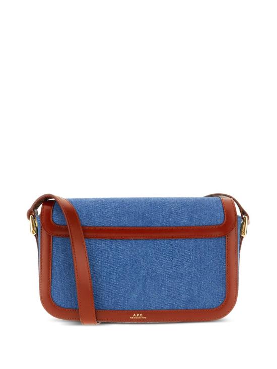  아페쎄 크로스백 COHDHF61615 - A.P.C.