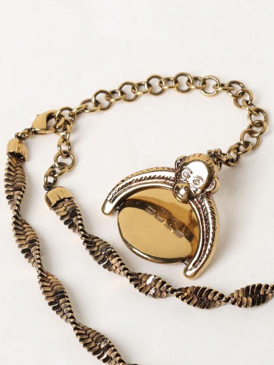 24FW 에트로 목걸이/팬던트 WF5C0012AM007 G7611 Gold - ETRO