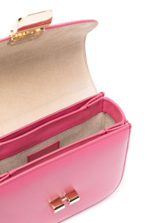  아페쎄 크로스백 PXBMWF61515 - A.P.C.