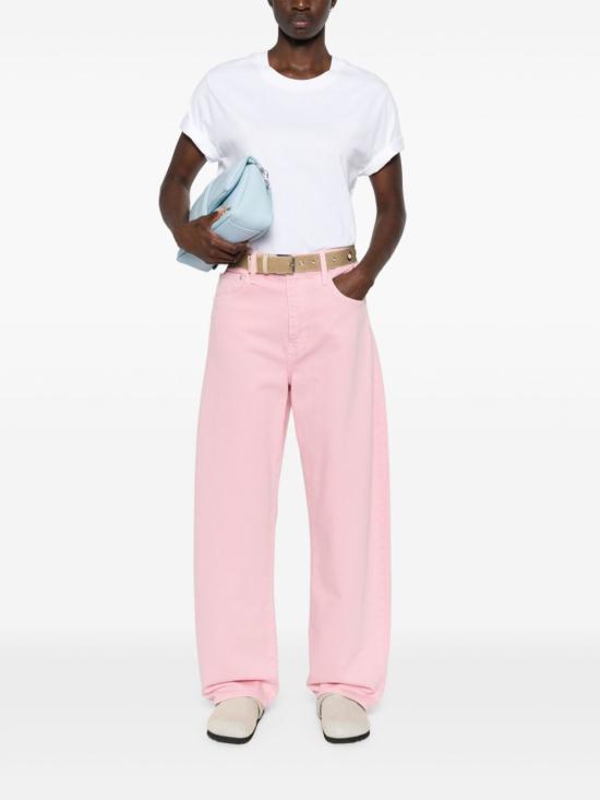  아페쎄 반팔 티셔츠 COHBWM26392 white - A.P.C.