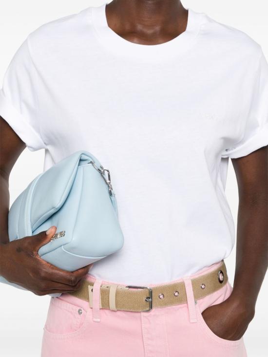  아페쎄 반팔 티셔츠 COHBWM26392 white - A.P.C.