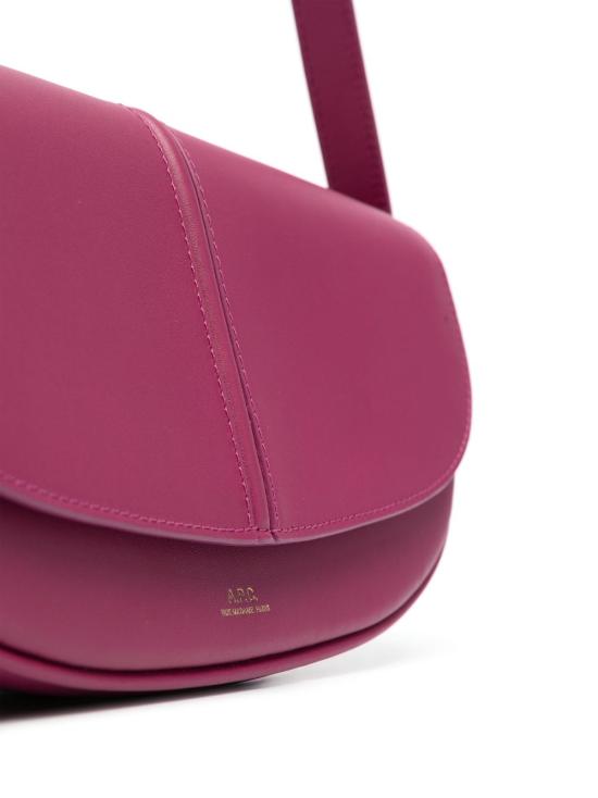  아페쎄 숄더백 PXAWVF61834 - A.P.C.