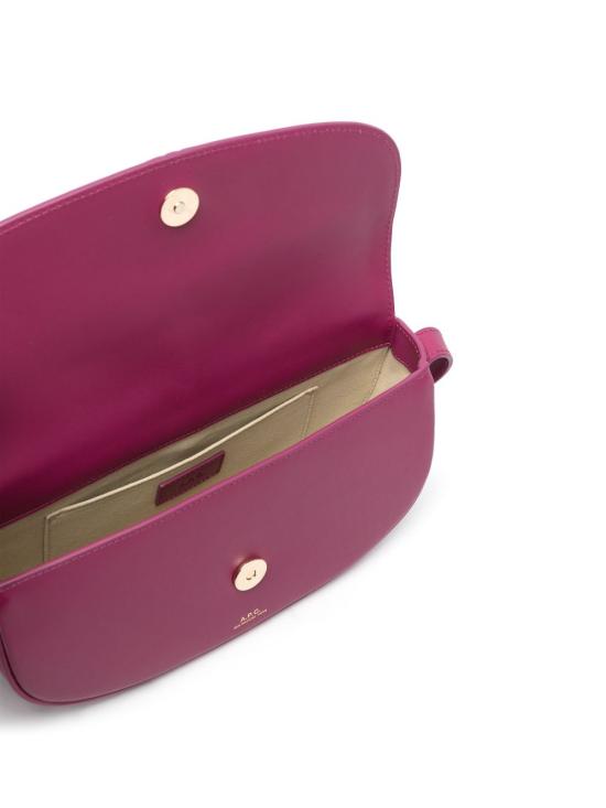  아페쎄 숄더백 PXAWVF61834 - A.P.C.