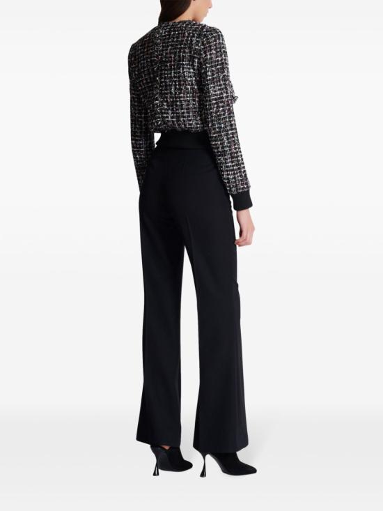  발망 자켓 DF1TH265XJ24 black - BALMAIN