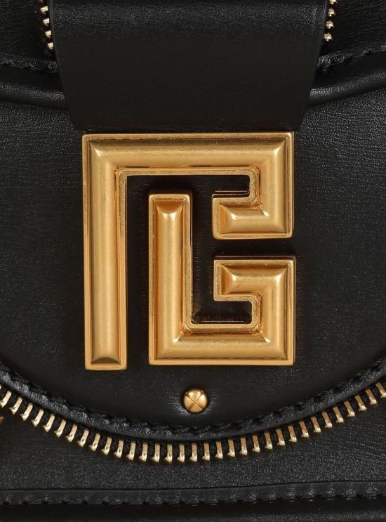  발망 숄더백 BN0AE795LSLX - BALMAIN