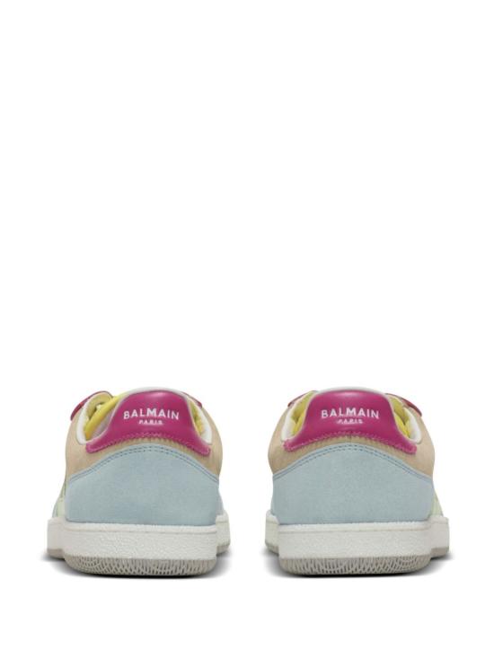  발망 스니커즈 DN1VI735LMLS - BALMAIN