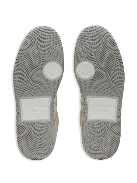  발망 스니커즈 DN1VI735LMLS - BALMAIN