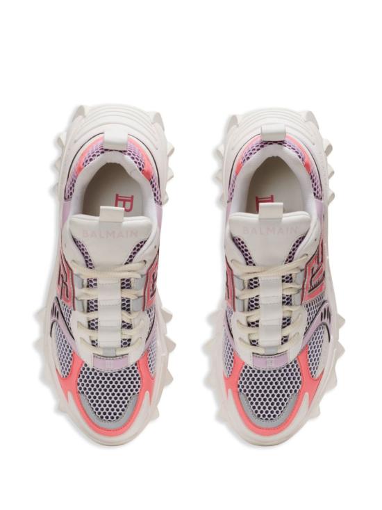  발망 스니커즈 CN1VI729TBLR - BALMAIN