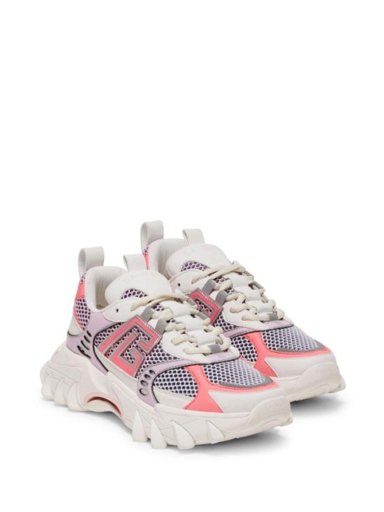  발망 스니커즈 CN1VI729TBLR - BALMAIN