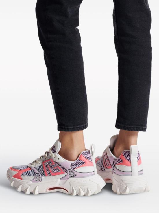  발망 스니커즈 CN1VI729TBLR - BALMAIN