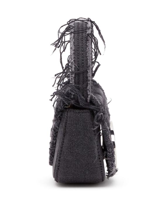  디젤 숄더백 X08709P6319 black - DIESEL