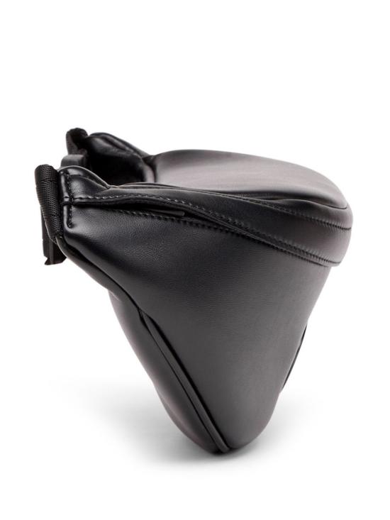  디젤 벨트백 X09884P5925 black - DIESEL