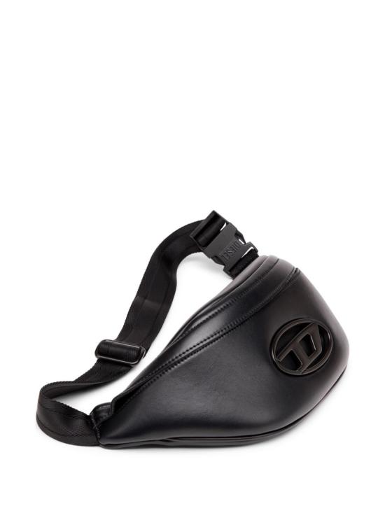  디젤 벨트백 X09884P5925 black - DIESEL