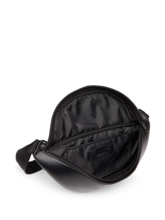  디젤 벨트백 X09884P5925 black - DIESEL