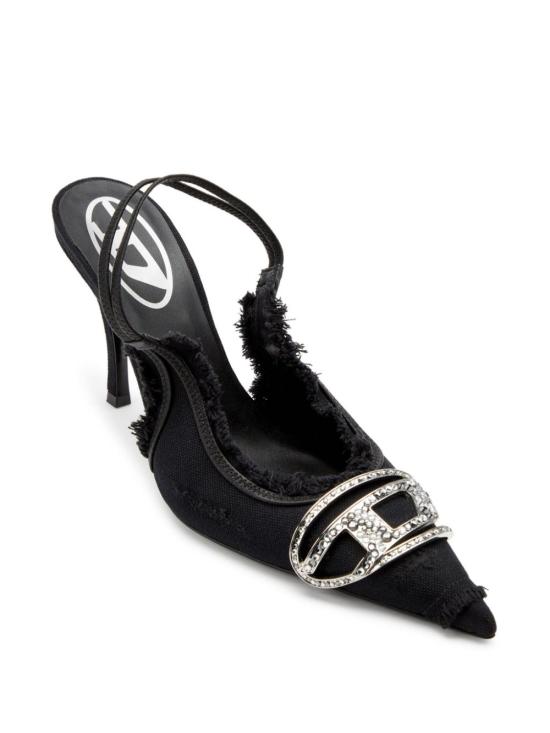  디젤 힐/펌프스 Y02985P4728 black - DIESEL