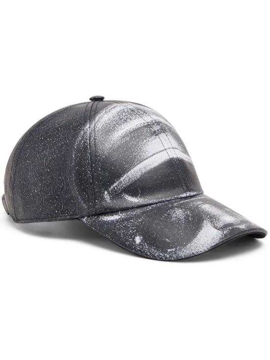  디젤 모자 P014270SPEV black