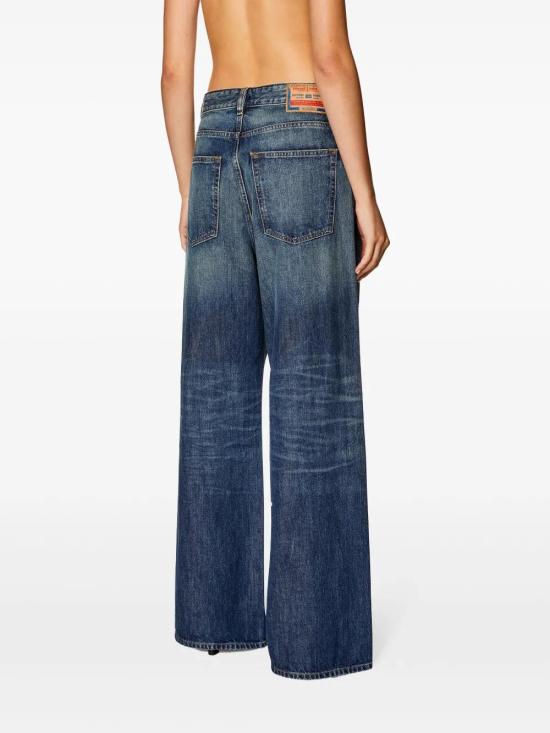  디젤 데님 팬츠 A0692509H59 - DIESEL