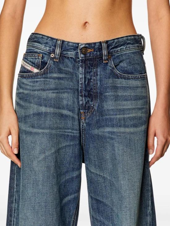  디젤 데님 팬츠 A0692509H59 - DIESEL