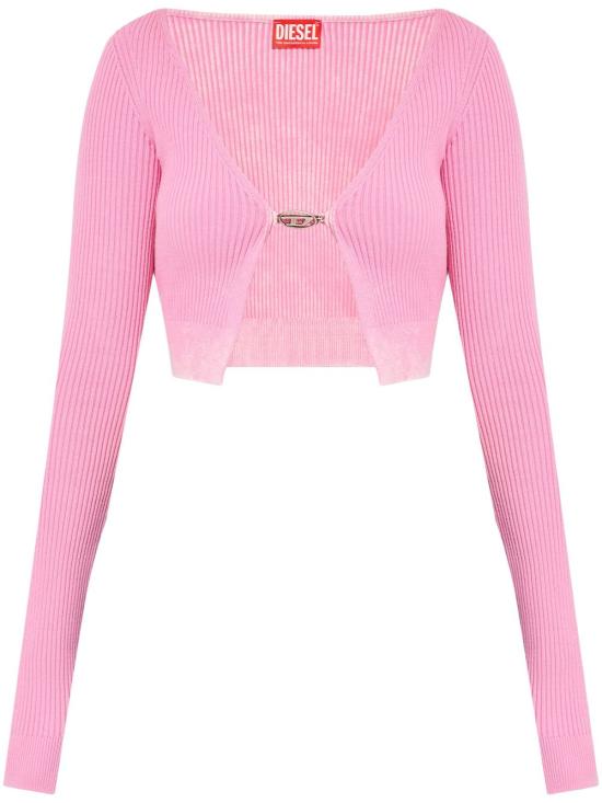  디젤 긴팔 티셔츠 A148460PHAV