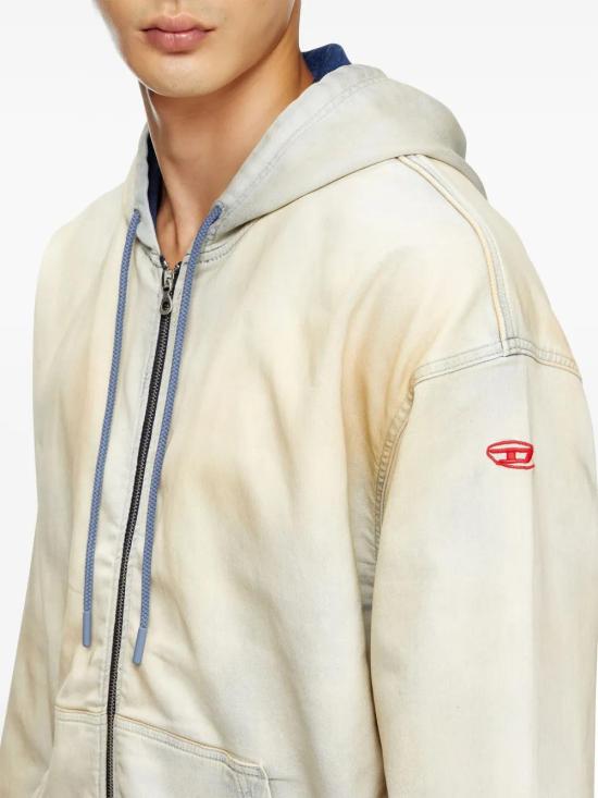  디젤 자켓 A13116068NE - DIESEL