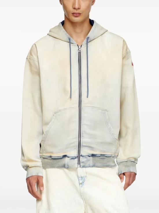  디젤 자켓 A13116068NE - DIESEL