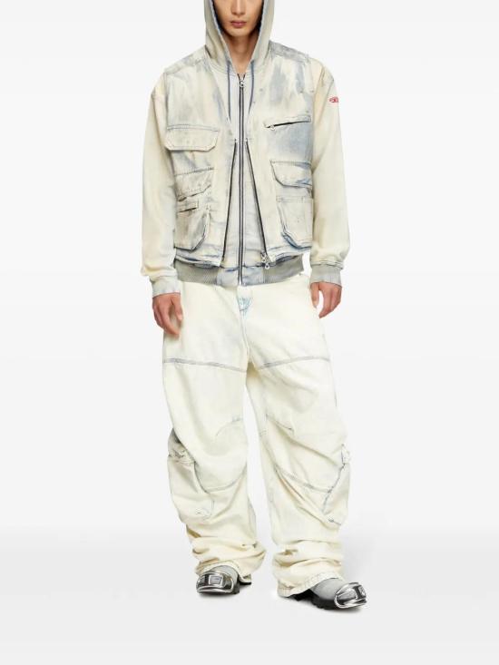  디젤 자켓 A13116068NE - DIESEL