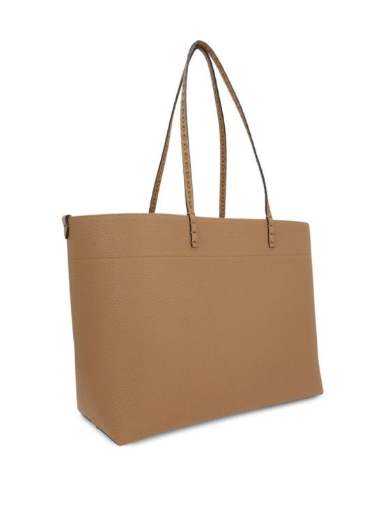  펜디 숄더백 8BH428AS84 brown - FENDI