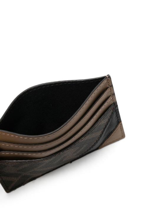  펜디 지갑 7M0164AJF8 brown - FENDI