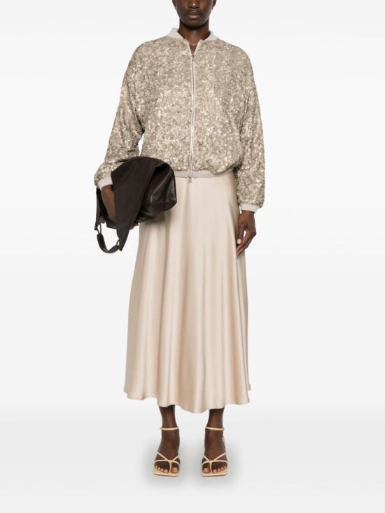  에르노 자켓 GI00027DR12647 gold - HERNO