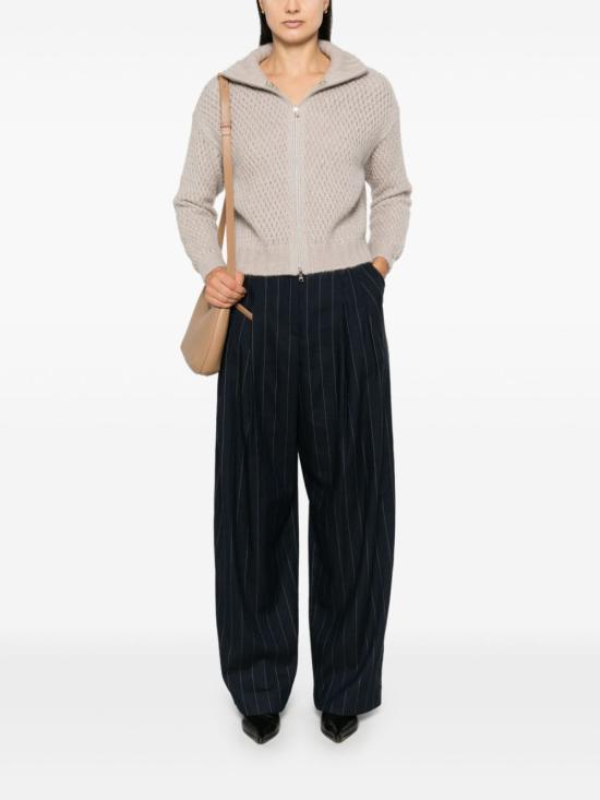  에르노 가디건 MC00033DR70222 beige - HERNO