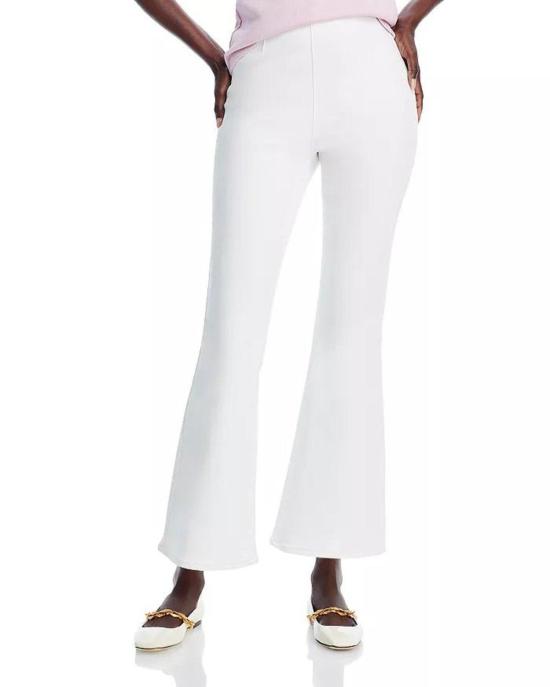  베로니카비어드 데님 팬츠 베로니카 비어드 카슨 오프 듀티 앵클 플레어