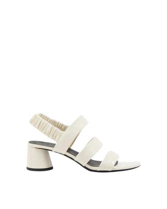  프로엔자슐러 샌들 Proenza Schouler 글러브  블랙/크림/실버 - PROENZA SCHOULER