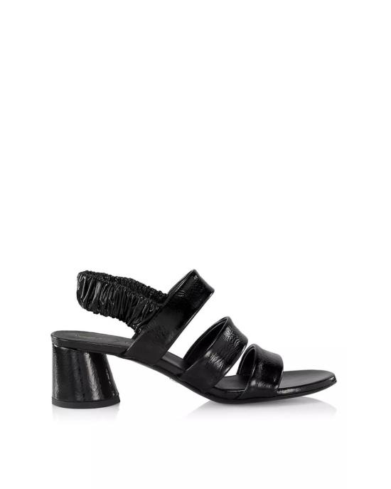  프로엔자슐러 샌들 Proenza Schouler 글러브  블랙/크림/실버 - PROENZA SCHOULER