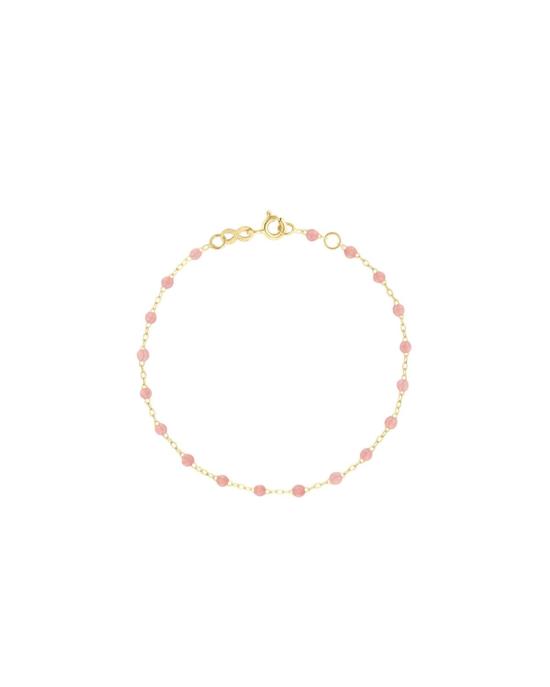  지지 끌로조 팔찌 지지 클로조 클래식 지지 브레이슬릿 블러쉬