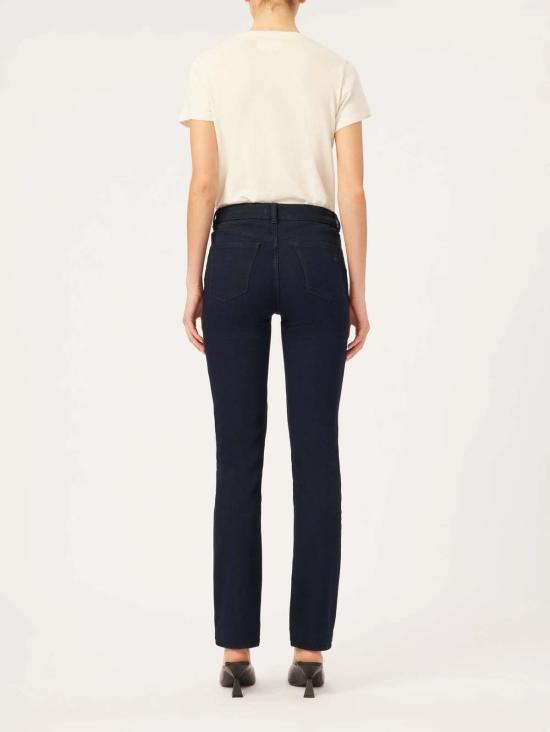  DL 1961 데님 팬츠 Dl 1961 코코 스트레이트 진 플랫아이언 - DL 1961