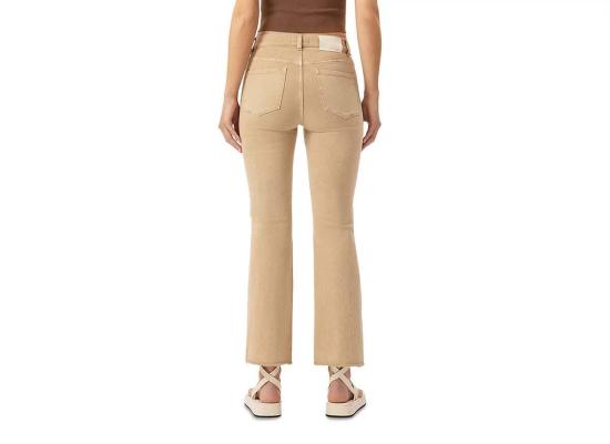  DL 1961 데님 팬츠 Dl 1961 브리짓 부츠 샌드 - DL 1961