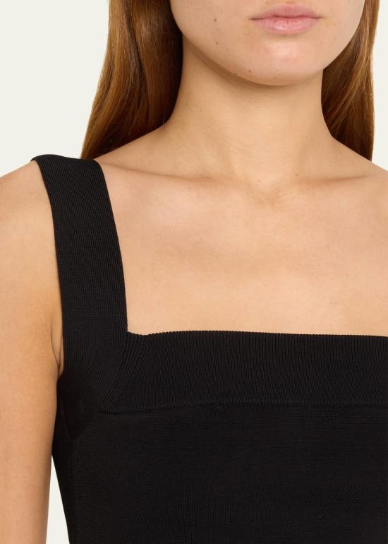  심카이 민소매 티셔츠 마딘 탱크탑 - SIMKHAI