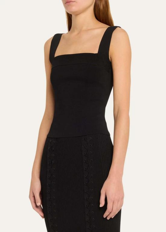  심카이 민소매 티셔츠 마딘 탱크탑