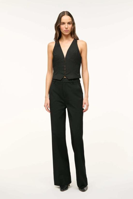  스타우드 케이프 베벨 탑 - STAUD