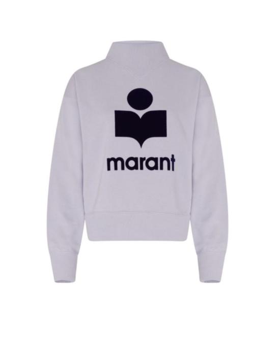  이자벨마랑에뚜왈 터틀넥 Isabel Marant Étoile 모비 스웨트셔츠