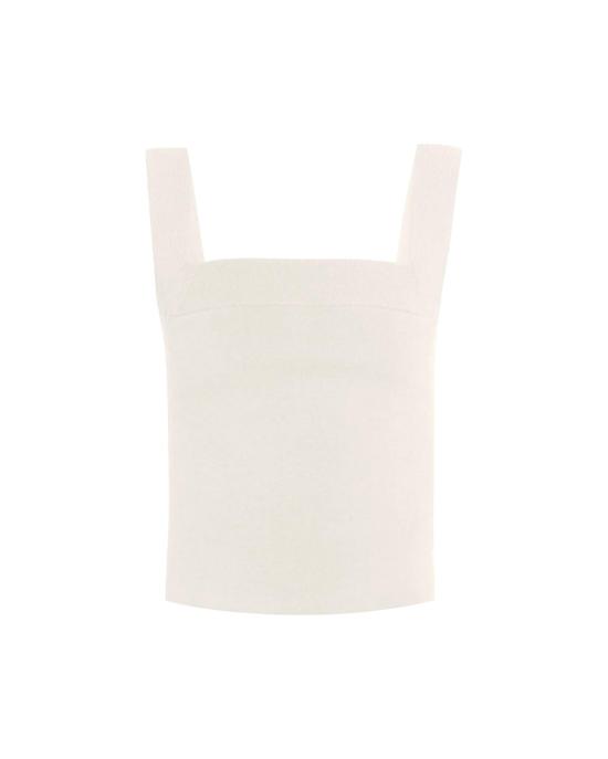  심카이 민소매 티셔츠 마딘 탱크탑 - SIMKHAI