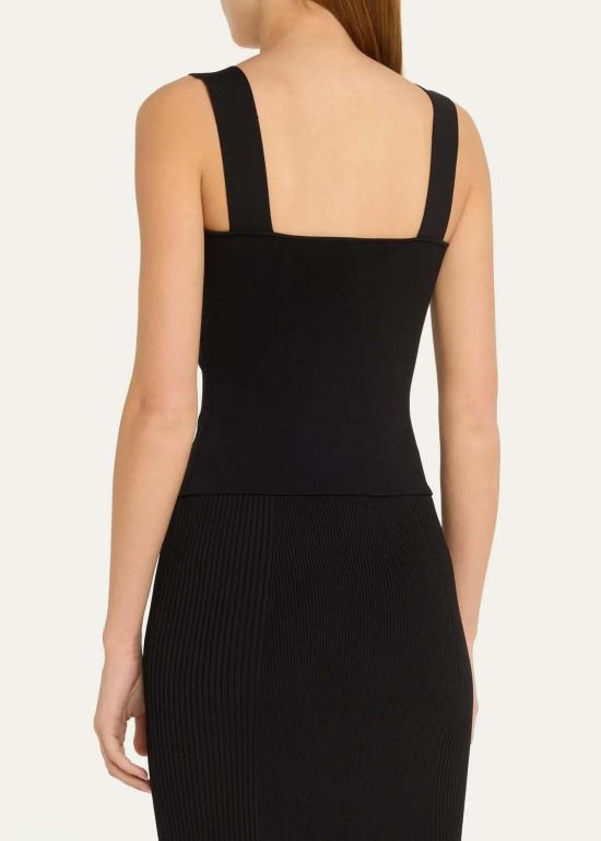  심카이 민소매 티셔츠 마딘 탱크탑 - SIMKHAI