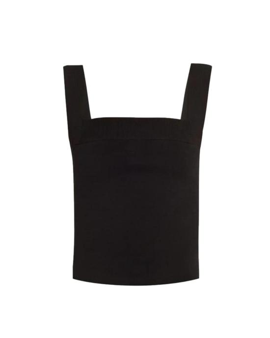  심카이 민소매 티셔츠 마딘 탱크탑 - SIMKHAI