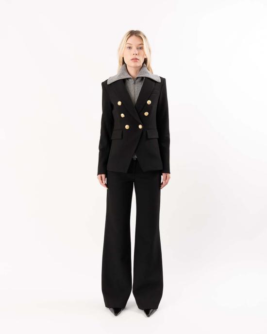  베로니카비어드 수트 자켓 베로니카 비어드 밀러 디키 재킷 - VERONICA BEARD