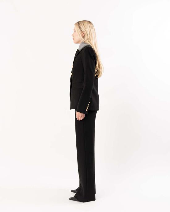  베로니카비어드 수트 자켓 베로니카 비어드 밀러 디키 재킷 - VERONICA BEARD